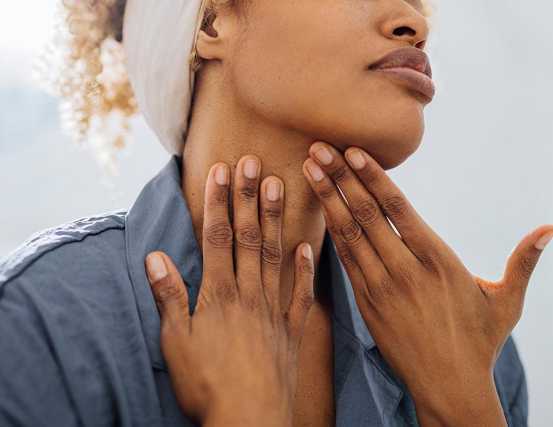 La gym du visage, qu’est-ce que c’est ? - INLISSA