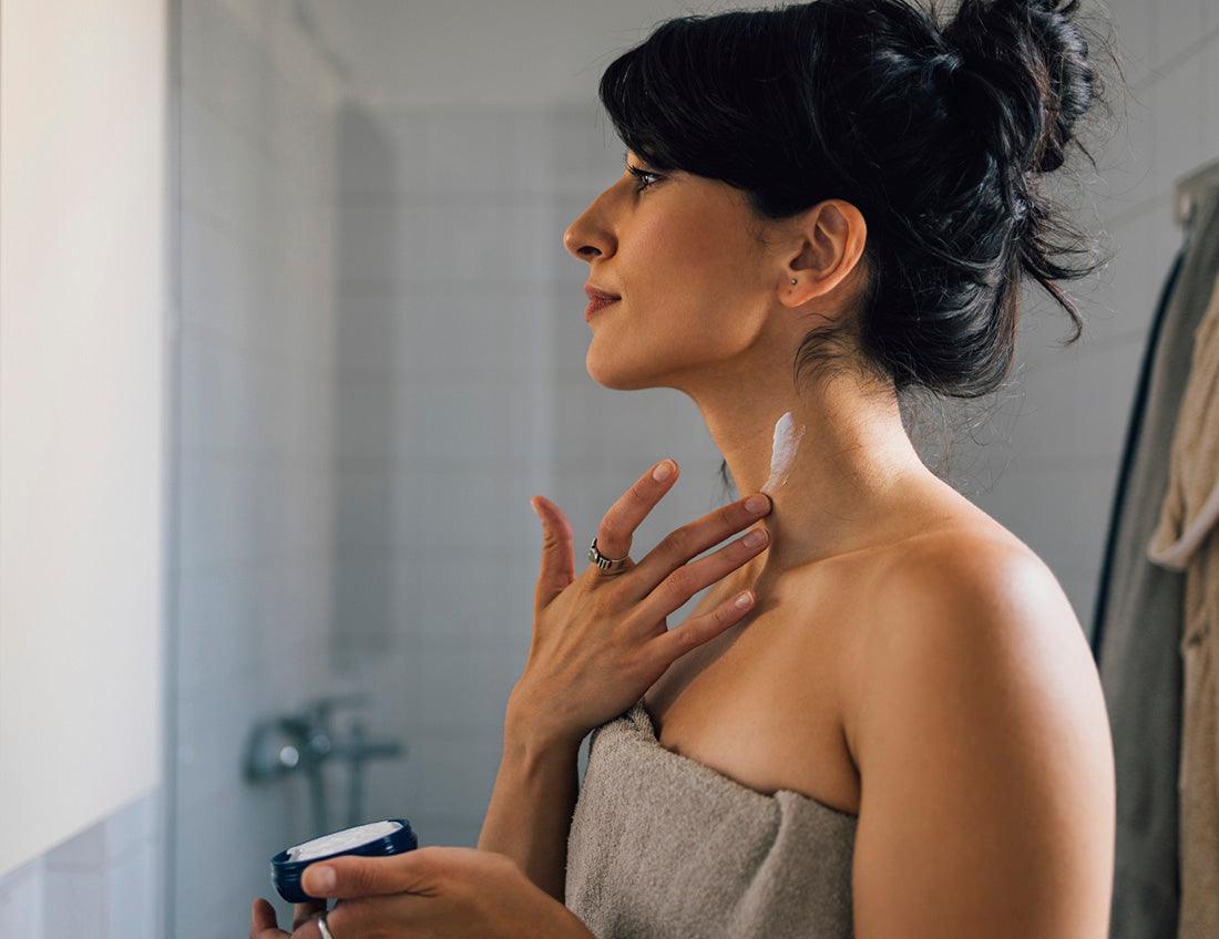 Quand commencer les solutions anti-âge ? - INLISSA