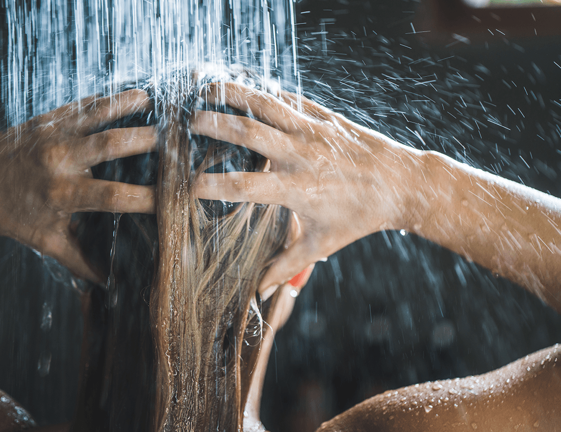 Soin des cheveux : à la racine du bon sens - INLISSA