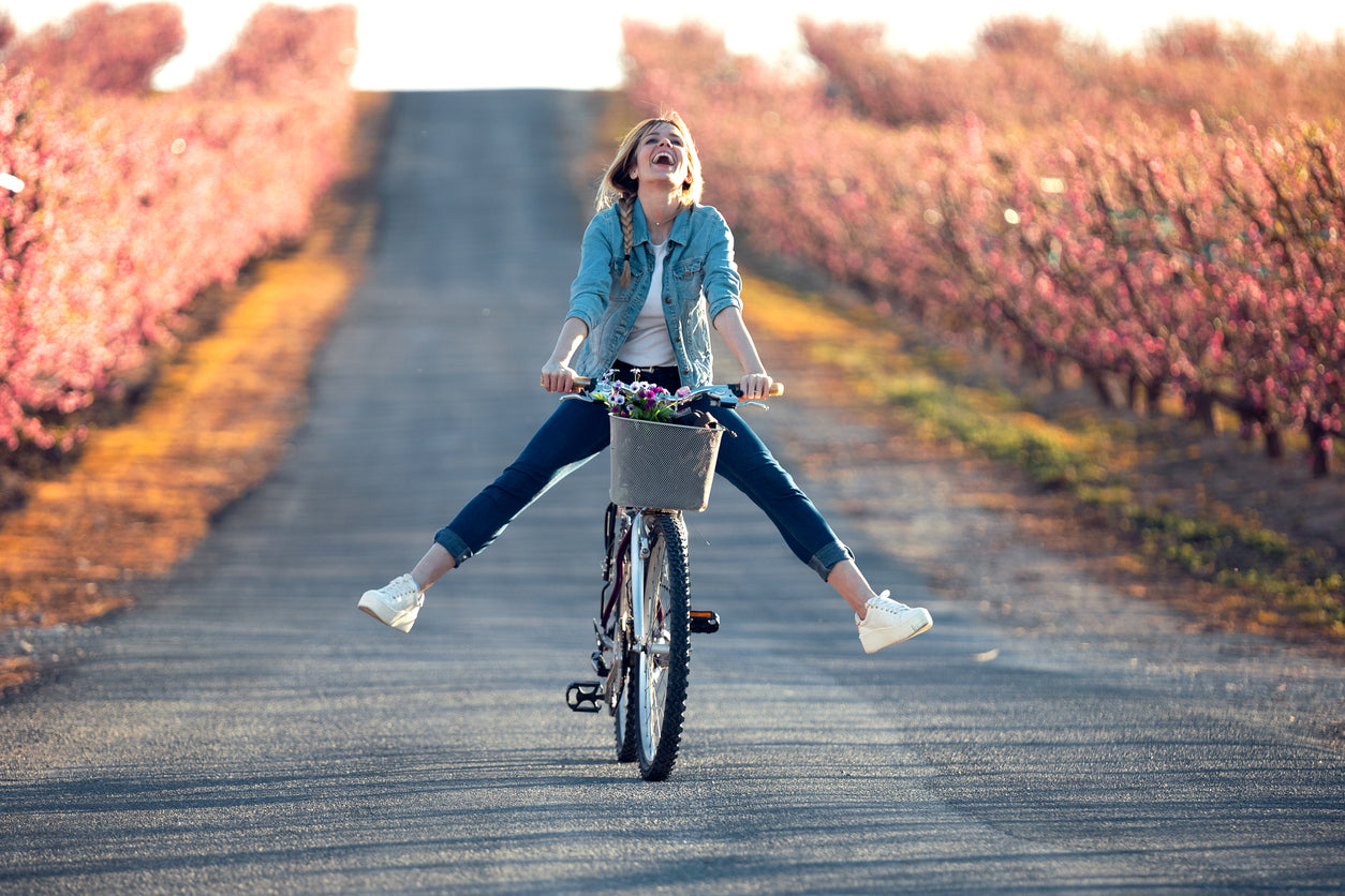 Santé, beauté, sport… Toutes nos envies de printemps - INLISSA