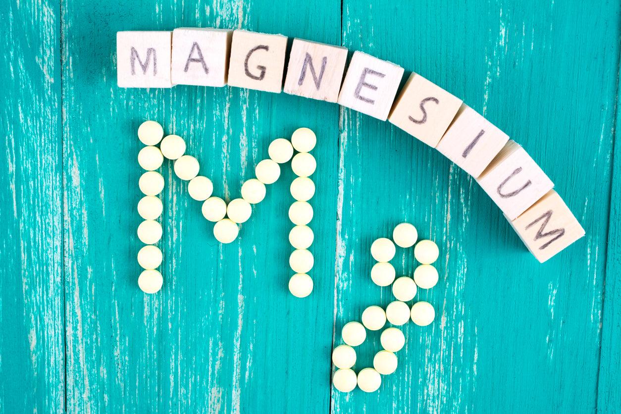 Importance et bienfaits du magnésium - INLISSA