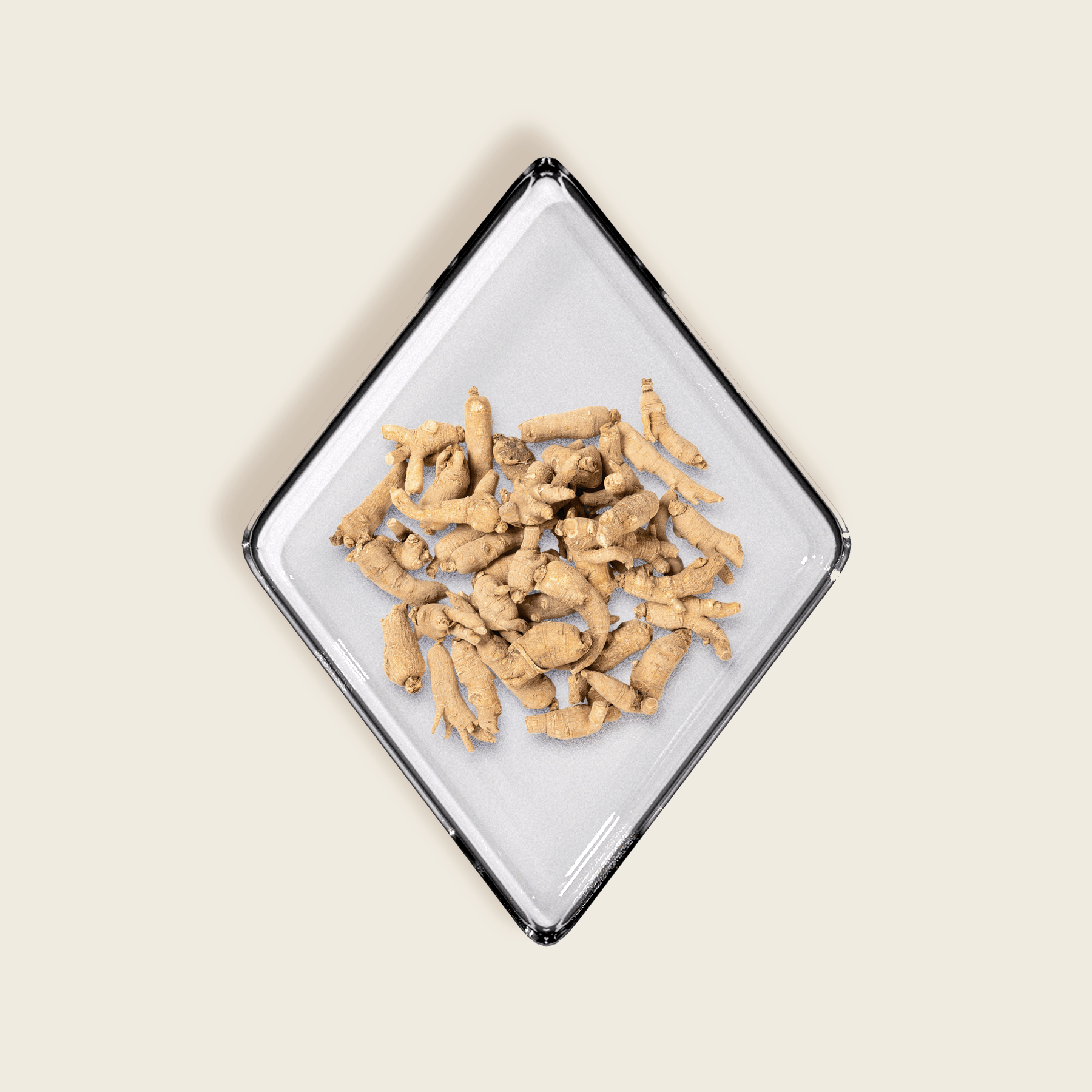 Ginseng - INLISSA